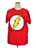 Mad Engine 100% Cotton Red Short Sleeve T-Shirt Size 2XL - photo 1