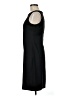Alyx Solid Black Cocktail Dress Size 8 - photo 5