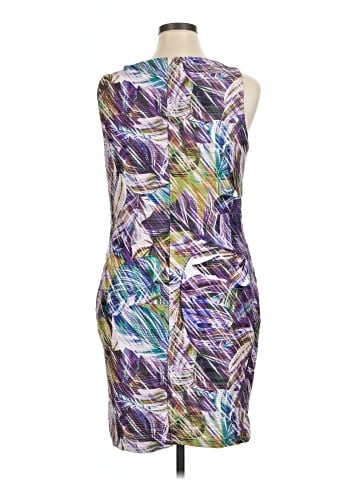 Jennifer Lopez Cocktail Dress (view 2)