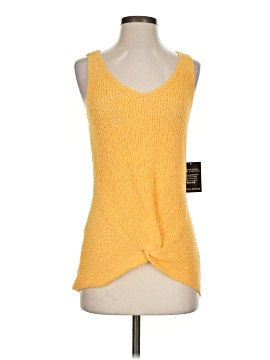 Boston Proper Sleeveless Top