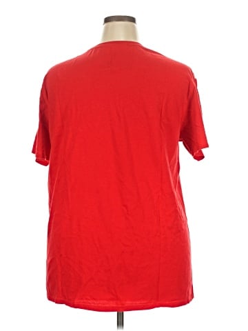 Mad Engine Short Sleeve T-Shirt (view 2)
