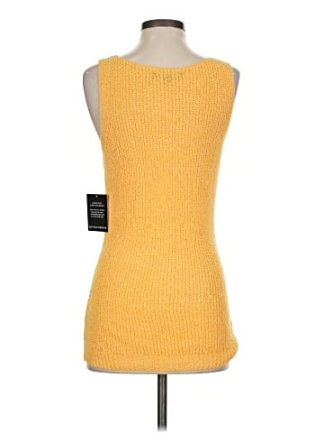 Boston Proper Sleeveless Top (view 2)