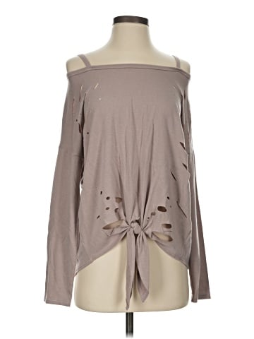 I. Joah Long Sleeve Top (view 1)