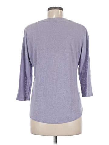 Orvis 3/4 Sleeve Top (view 2)