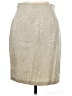 Assorted Brands Ivory Formal Skirt Size 6 - photo 1