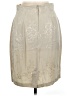 Assorted Brands Ivory Formal Skirt Size 6 - photo 2