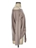 I. Joah Gray Long Sleeve Top Size S - photo 4