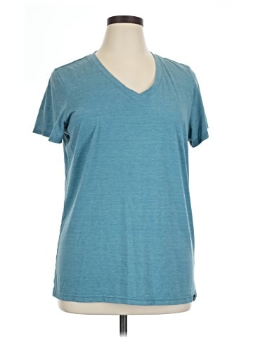 The North Face Short Sleeve Top (view 1)