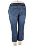 Venezia Hearts Blue Jeans Size 24 - photo 2
