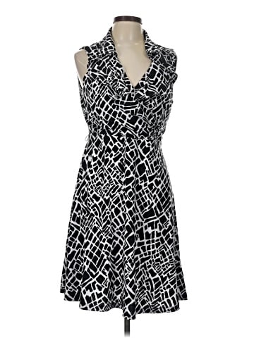Studio One Casual Dress (view 1)