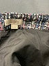 Ann Taylor LOFT Tweed Gray Formal Skirt Size 8 - photo 4