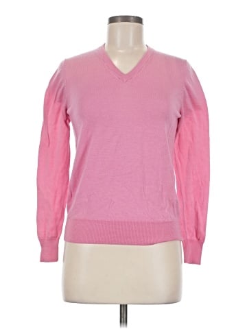 Uniqlo Wool Pullover Sweater (view 1)