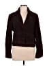 SONOMA life + style 100% Cotton Brown Jacket Size L - photo 1