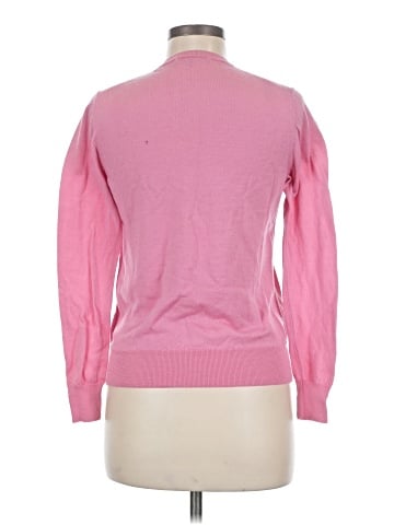 Uniqlo Wool Pullover Sweater (view 2)