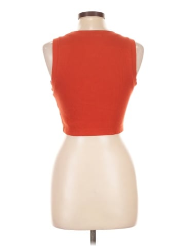 Forever 21 Sleeveless T-Shirt (view 2)