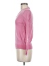 Uniqlo 100% Wool Pink Wool Pullover Sweater Size M - photo 5