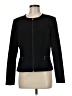 Calvin Klein Black Jacket Size 10 - photo 1
