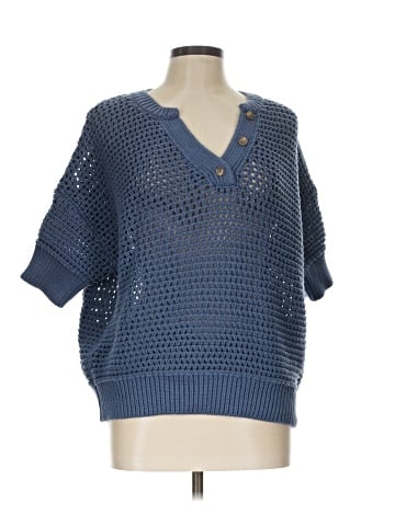 Haven Well Within Pullover Sweater (view 1)