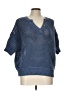 Haven Well Within Blue Pullover Sweater Size L - photo 1