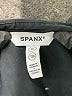 SPANX Black Casual Dress Size XL - photo 7