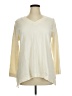 Isaac Mizrahi LIVE! Ivory Pullover Sweater Size XL - photo 1