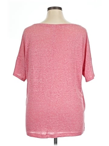 Old Navy Short Sleeve Top (view 2)
