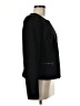 Calvin Klein Black Jacket Size 10 - photo 4