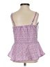 Zara Pink Sleeveless Top Size S (estimated) - photo 2