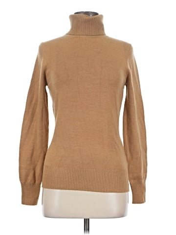 French Connection Turtleneck Sweater (view 1)