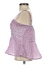 Zara Pink Sleeveless Top Size S (estimated) - photo 5