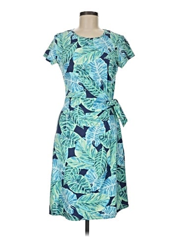 J. McLaughlin Casual Dress (view 1)