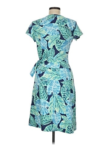 J. McLaughlin Casual Dress (view 2)
