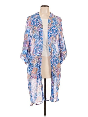 Alya Kimono (view 1)