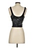 Lululemon Athletica Gray Tank Top Size 4 - photo 2