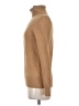 French Connection Tan Turtleneck Sweater Size M - photo 5