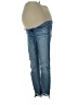 7 For All Mankind Blue Jeans Size 25 waist - photo 1