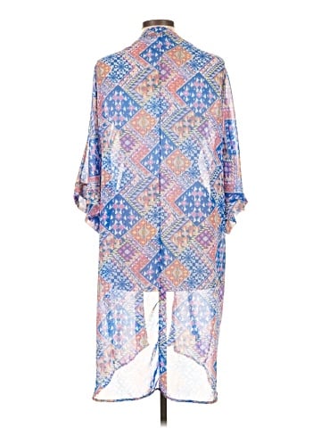 Alya Kimono (view 2)