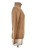 French Connection Tan Turtleneck Sweater Size M - photo 4