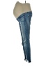 7 For All Mankind Blue Jeans Size 25 waist - photo 5
