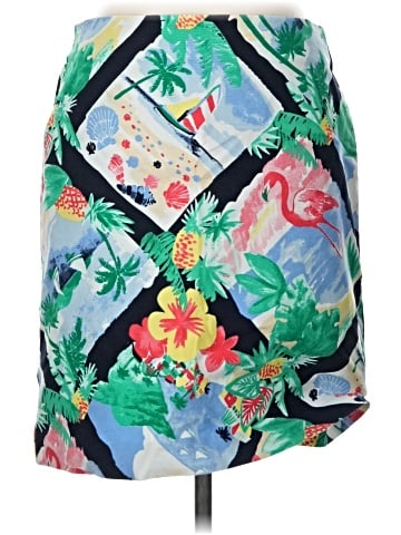 Talbots Outlet Casual Skirt (view 1)