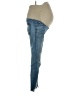 7 For All Mankind Blue Jeans Size 25 waist - photo 4