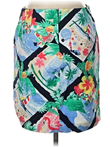 Talbots Outlet Casual Skirt (view 2)