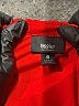 Mossimo 100% Polyester Red Casual Dress Size S - photo 7