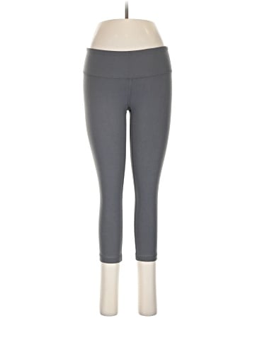 Lululemon Athletica Active Pants (view 1)