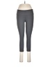 Lululemon Athletica Gray Active Pants Size 6 - photo 1