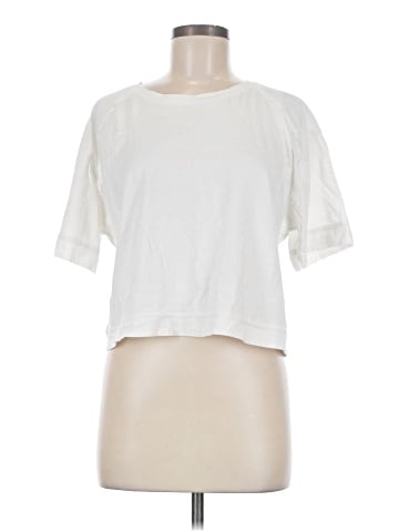 Z by Zella Short Sleeve Top (view 1)