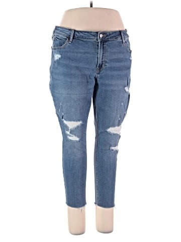 Old Navy Jeans (view 1)