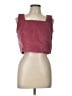 Assorted Brands Burgundy Tank Top Size L (estimated) - photo 1