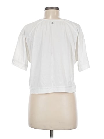Z by Zella Short Sleeve Top (view 2)