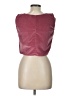 Assorted Brands Burgundy Tank Top Size L (estimated) - photo 2
